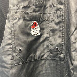 Georgia‎ Bulldogs shirt